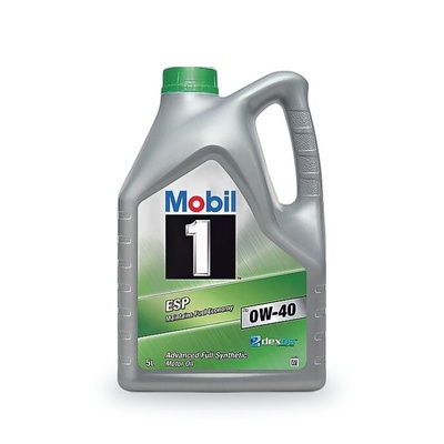 Mobil 1