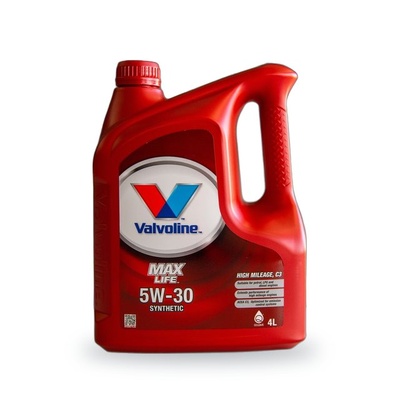 Valvoline
