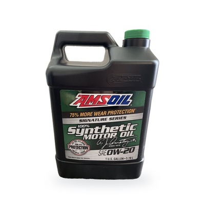 Amsoil